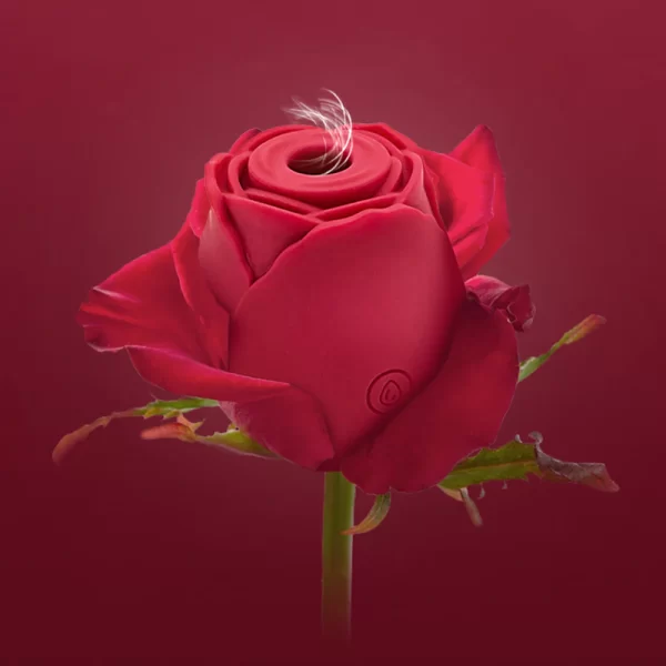 Tracy's Dog | Rosie, Portable Rose Clit Sucker
