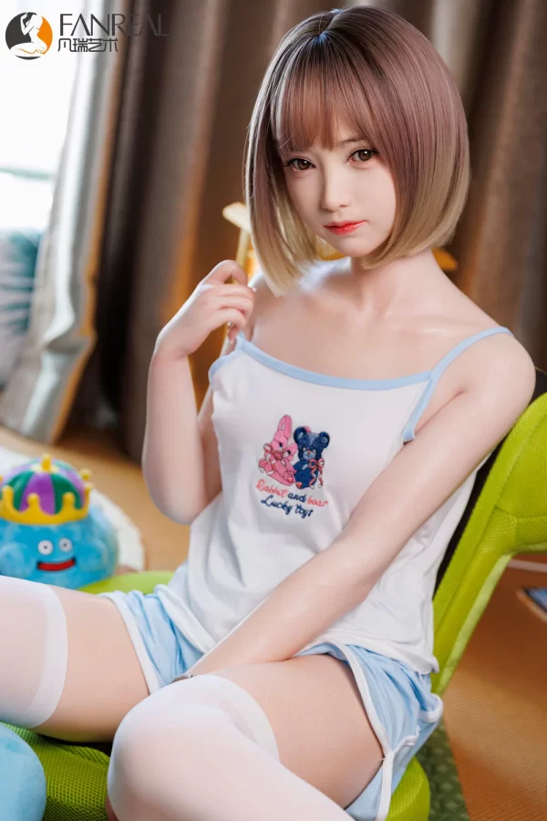 FANREAL | Mo 153cm/29kg B-Cup