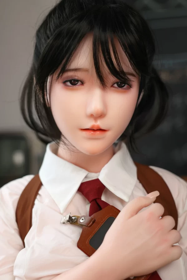 YJL Doll | Ananya 155cm/35.5kg C-Cup