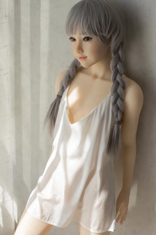 YJL Doll | Ava 143cm/27kg B-Cup