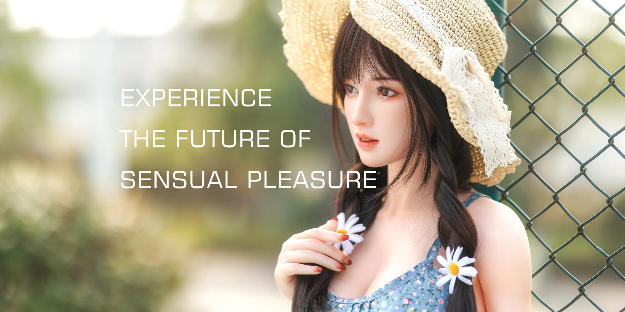 YJL Doll, YJL Doll Shop, YJL Doll Landing Page