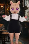 Dolls_Castle_Bearrie_90cm_12kg_A_Cup_07