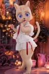 Dolls_Castle_Bearrie_90cm_12kg_A_Cup_08