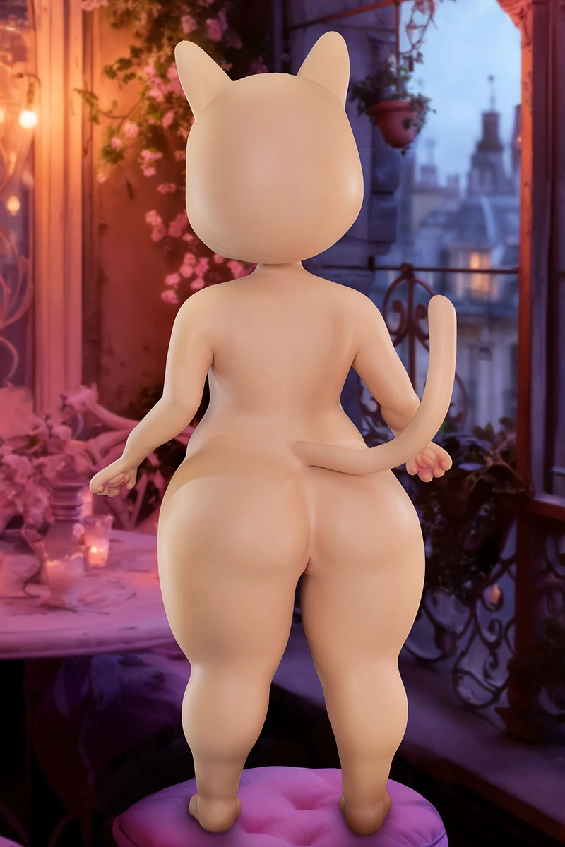 Dolls_Castle_Bearrie_90cm_12kg_A_Cup_10