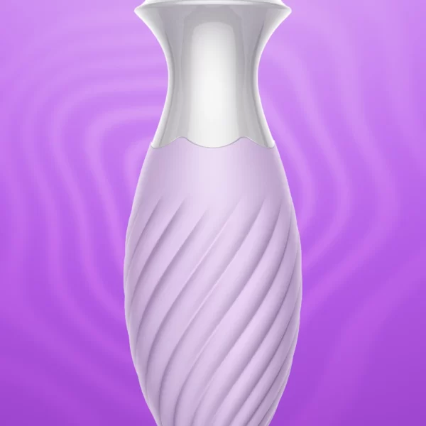 Aliya | Egg Vibrator