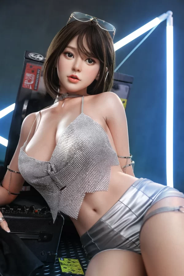 Doll Senior | Geji 158cm/35kg E-Cup