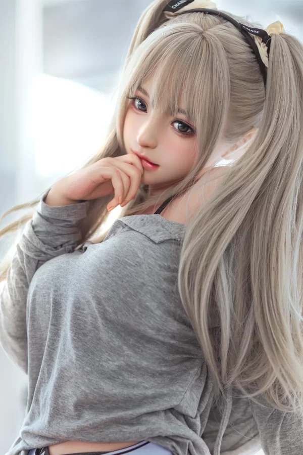 Doll Senior | Mengyin 148cm/28kg D-Cup