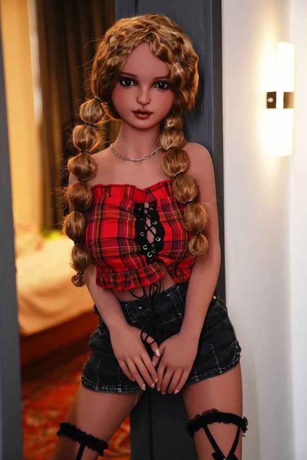 Dolls Castle | Nina #78 145cm/27kg D-Cup