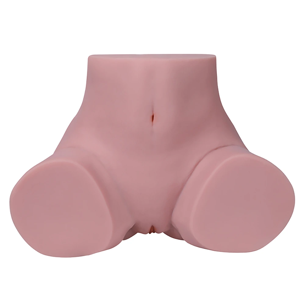 JOYOTOY_Eyna_24.4LB_Realistic_Buttocks_Wheat_02