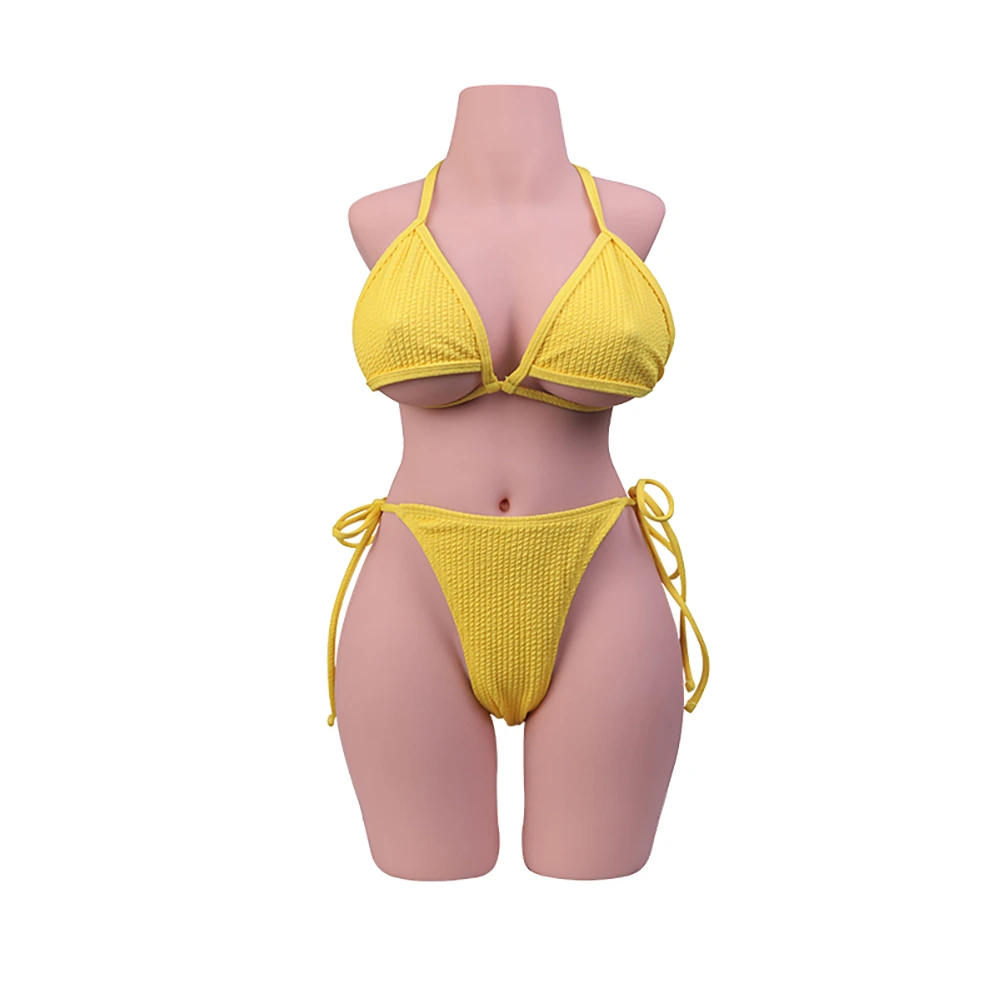 JOYOTOY_Mona_75cm_20.5kg_E_Cup_Wheat_03