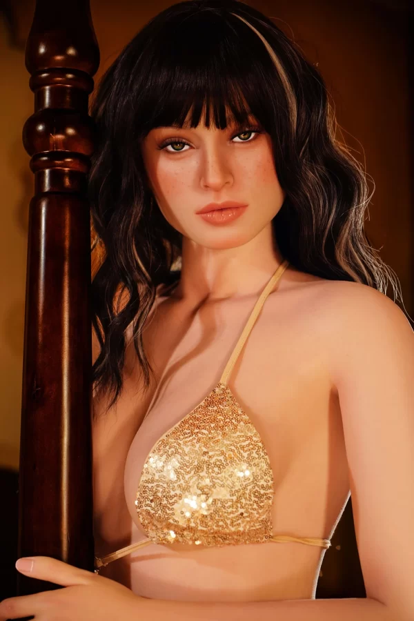 Galatea Doll | Head #050 168cm/36kg D-Cup
