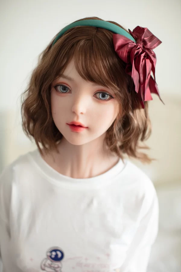 JXDoll | Alice 148cm/24kg C-Cup
