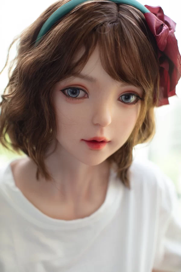 Dolls Castle Judy Hopps 120cm 21kg C Cup