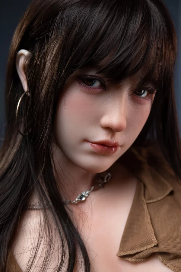 JXDoll | Boa 160cm/33kg D-Cup