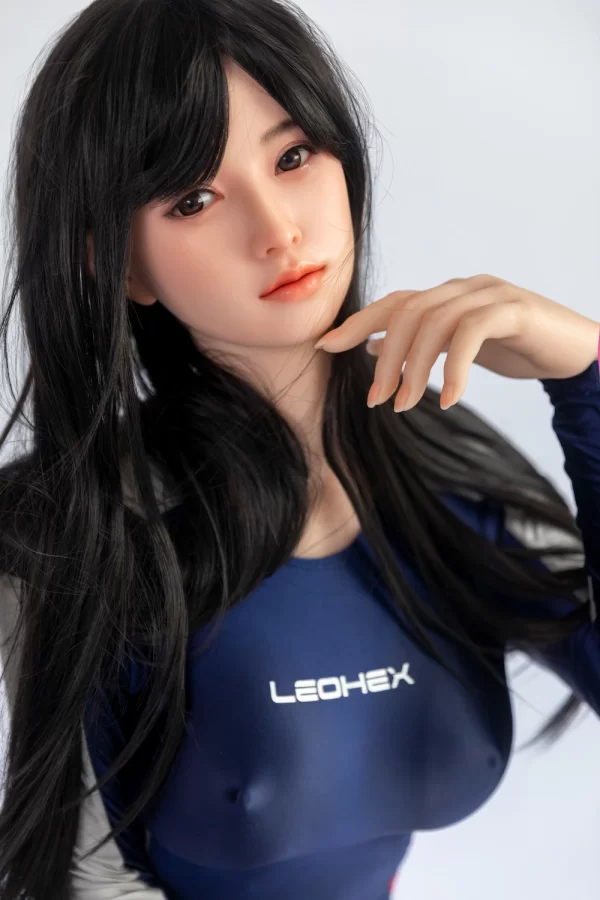 SANHUI | Younuo 筱诺 161cm/32kg E-Cup