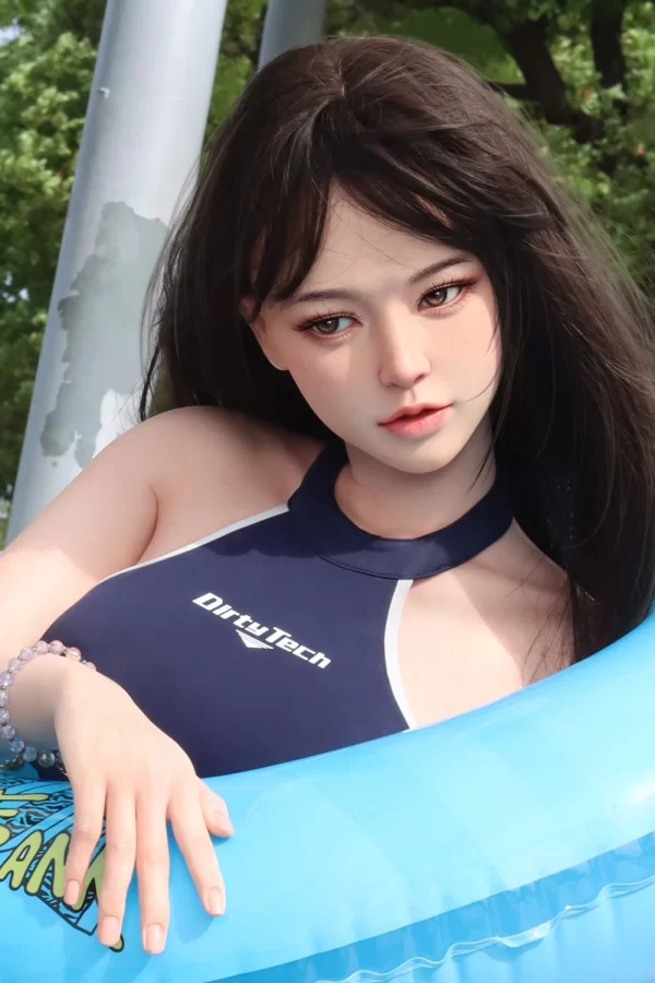 Doll Senior | Cainai 163cm/35kg E-Cup