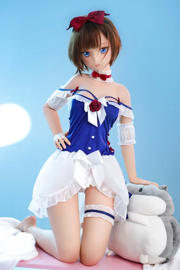 Doll Senior | Muyozi 142cm/23kg C-Cup