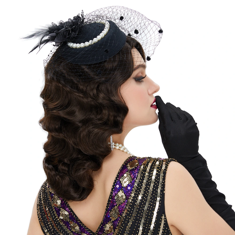 Doll_Wig_1920s_Retro_Long_Curly_Brown_Finger_Wave_Wig_21.5_Inch_02