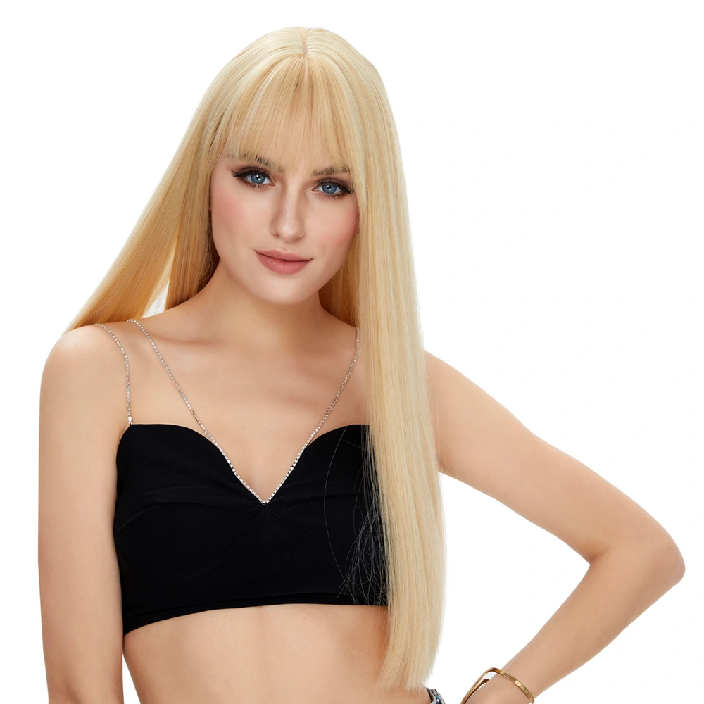 Doll_Wig_Golden_Blonde_Long_Straight_Wig_With_Bangs_30_Inch_01
