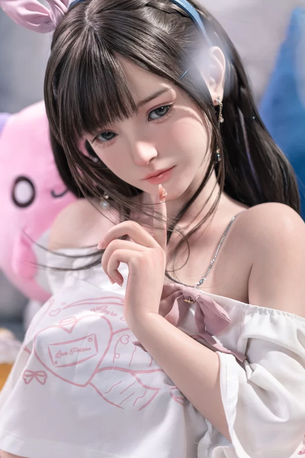 Doll Senior | Miye 148cm/28kg D-Cup