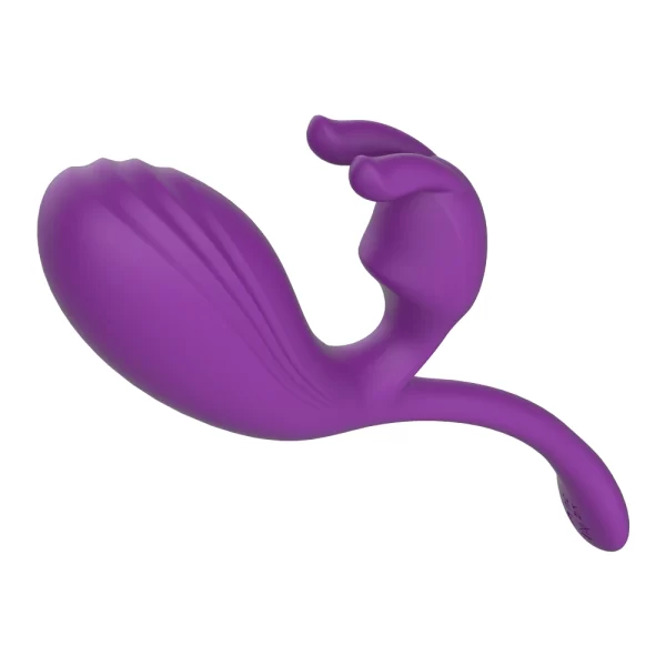 QSC-Y02 Triple Rabbit Stimulator