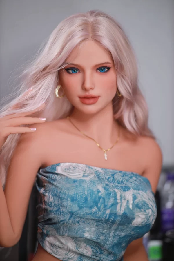 FireDoll | Flora 166cm/37kg C-Cup