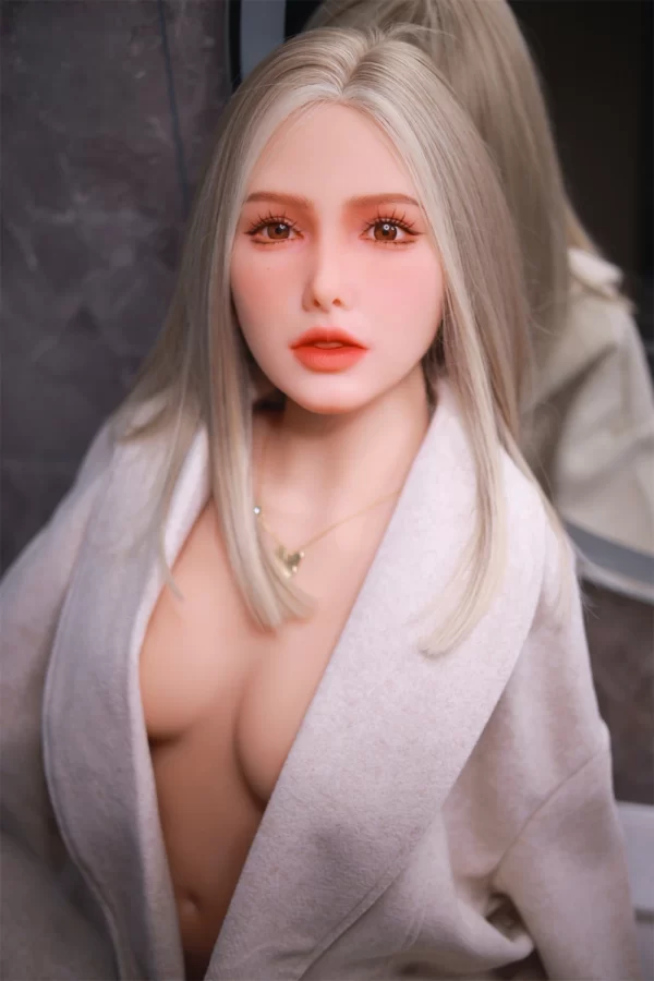 FireDoll | Torso Eulalia 77cm/15kg C-Cup