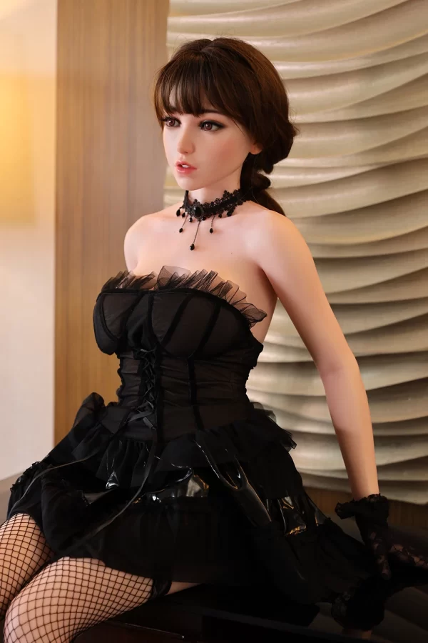 Gynoid | Elina 148cm/26kg D-Cup
