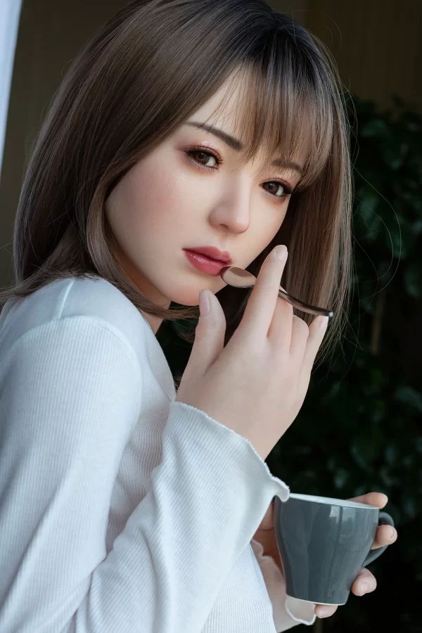 Gynoid | Wan Ying 162cm/28kg D-Cup
