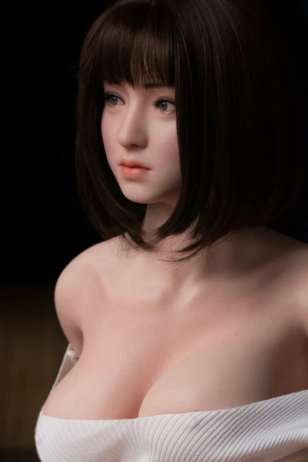 Gynoid | Yui Shinohara 160cm/30kg D-Cup