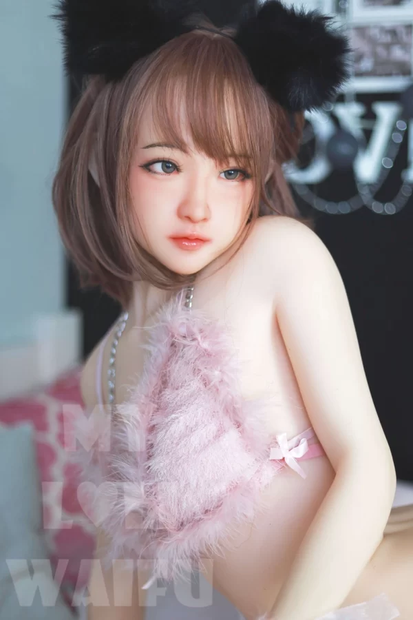 My Loli Waifu | Haruki 150cm/29kg C-Cup