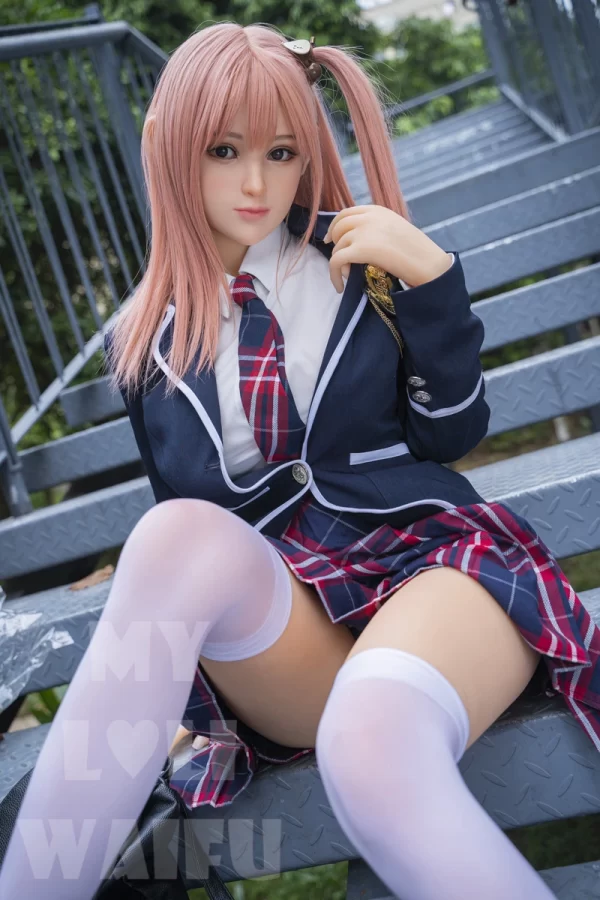 My Loli Waifu | Honoka 160cm/37kg D-Cup