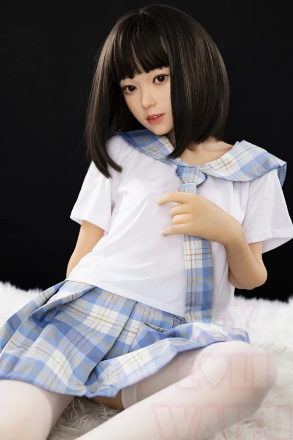 My Loli Waifu | Mia 138cm/20kg A-Cup