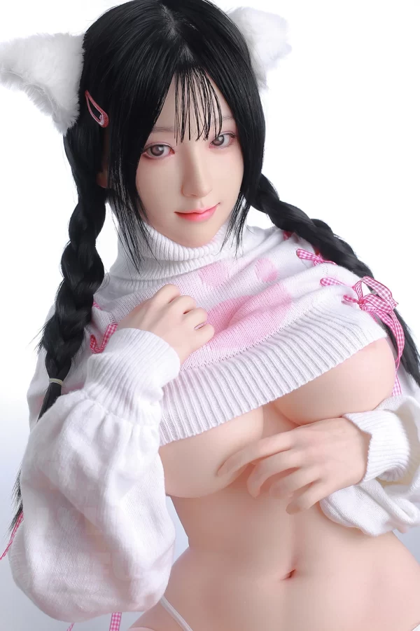 My Loli Waifu | Sayuri 152cm/33kg E-Cup