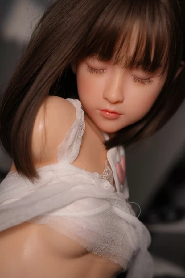 My Loli Waifu | Torso Riko 61cm/16kg A-Cup