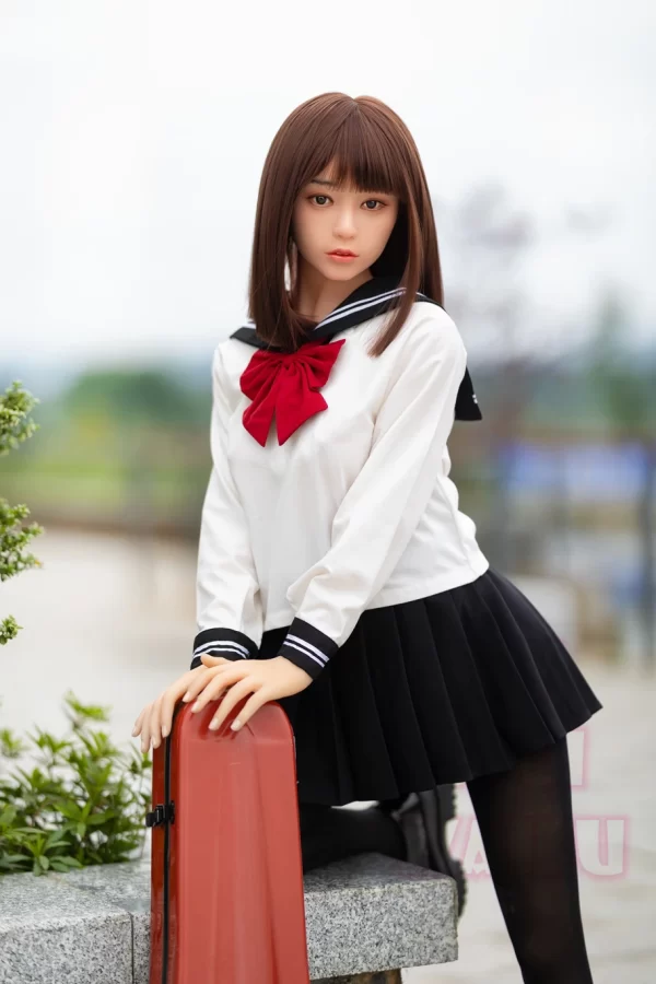 My Loli Waifu | Yume 150cm/29kg C-Cup