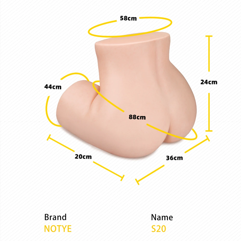 Not_ye_S20_Deluxe_Half_Torso_09