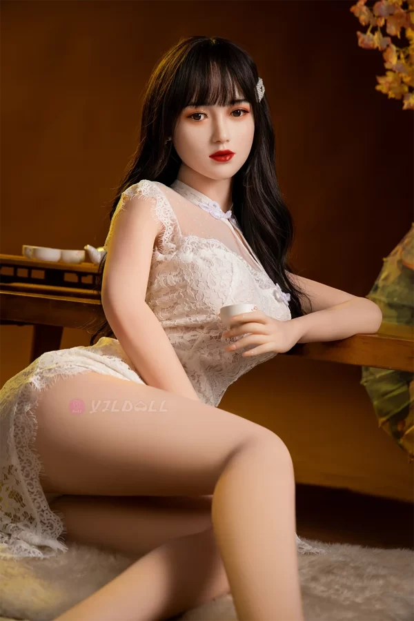 YJL Doll | Li Hua 166cm/37kg B-Cup