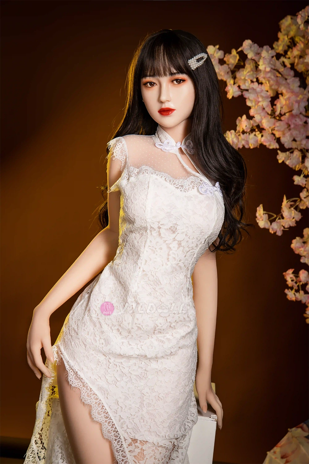 YJL Doll_Li_Hua_166cm_37kg_B_Cup_12