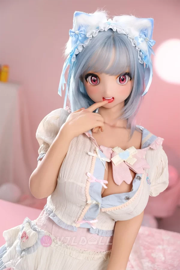 YJL Doll | Akari 161cm/31kg I-Cup