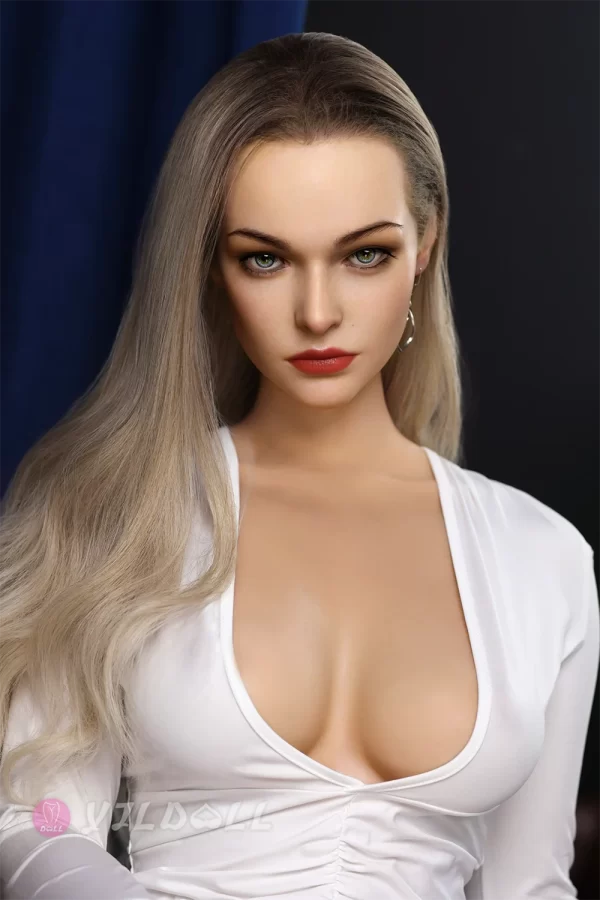 YJL Doll | Gabriella 165cm/37kg D-Cup