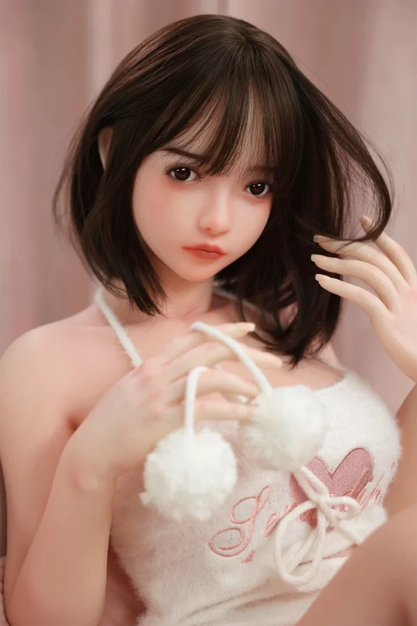 YJL Doll | Guo Ling 155cm/35.5kg C-Cup