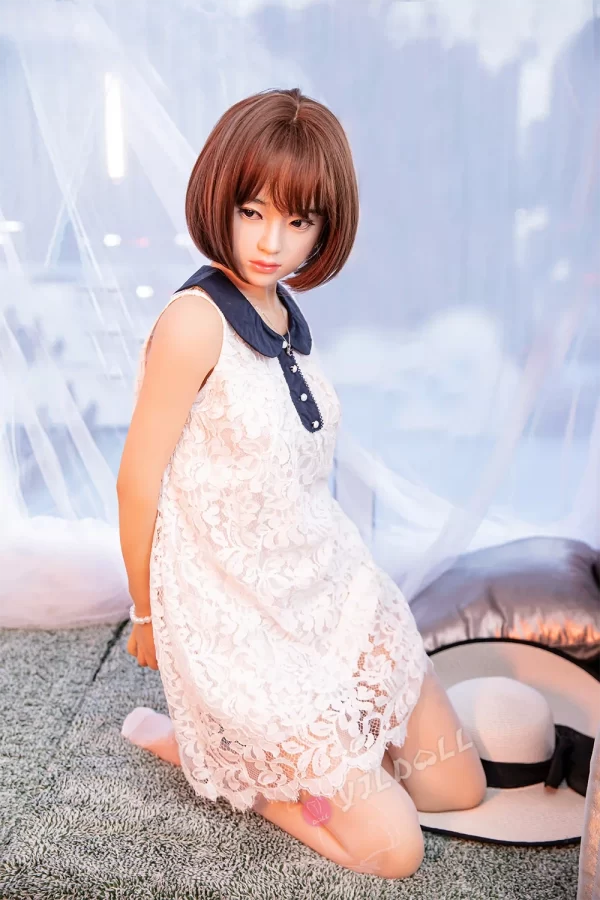 YJL Doll | Vy 140cm/29kg B-Cup
