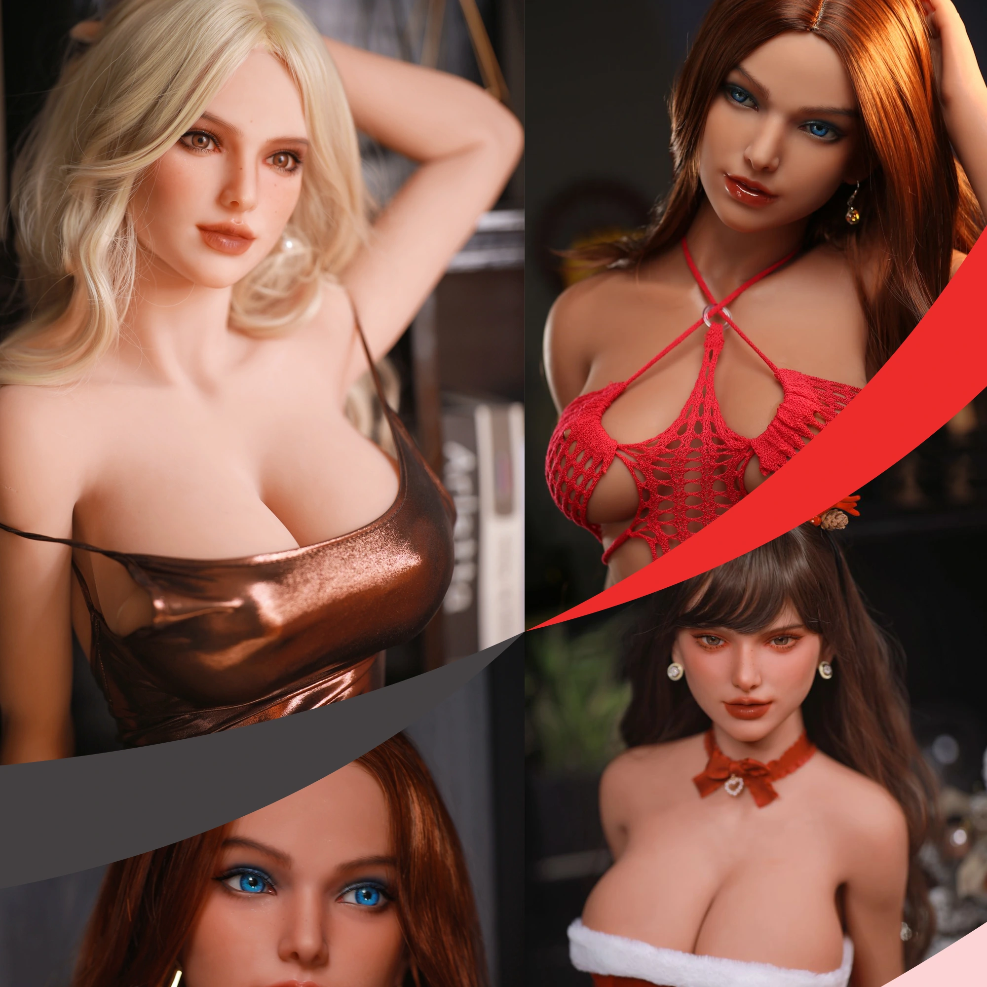 Fire Doll, FIREDOLL, We are FireDoll directly factory, Fire Doll Landing Page