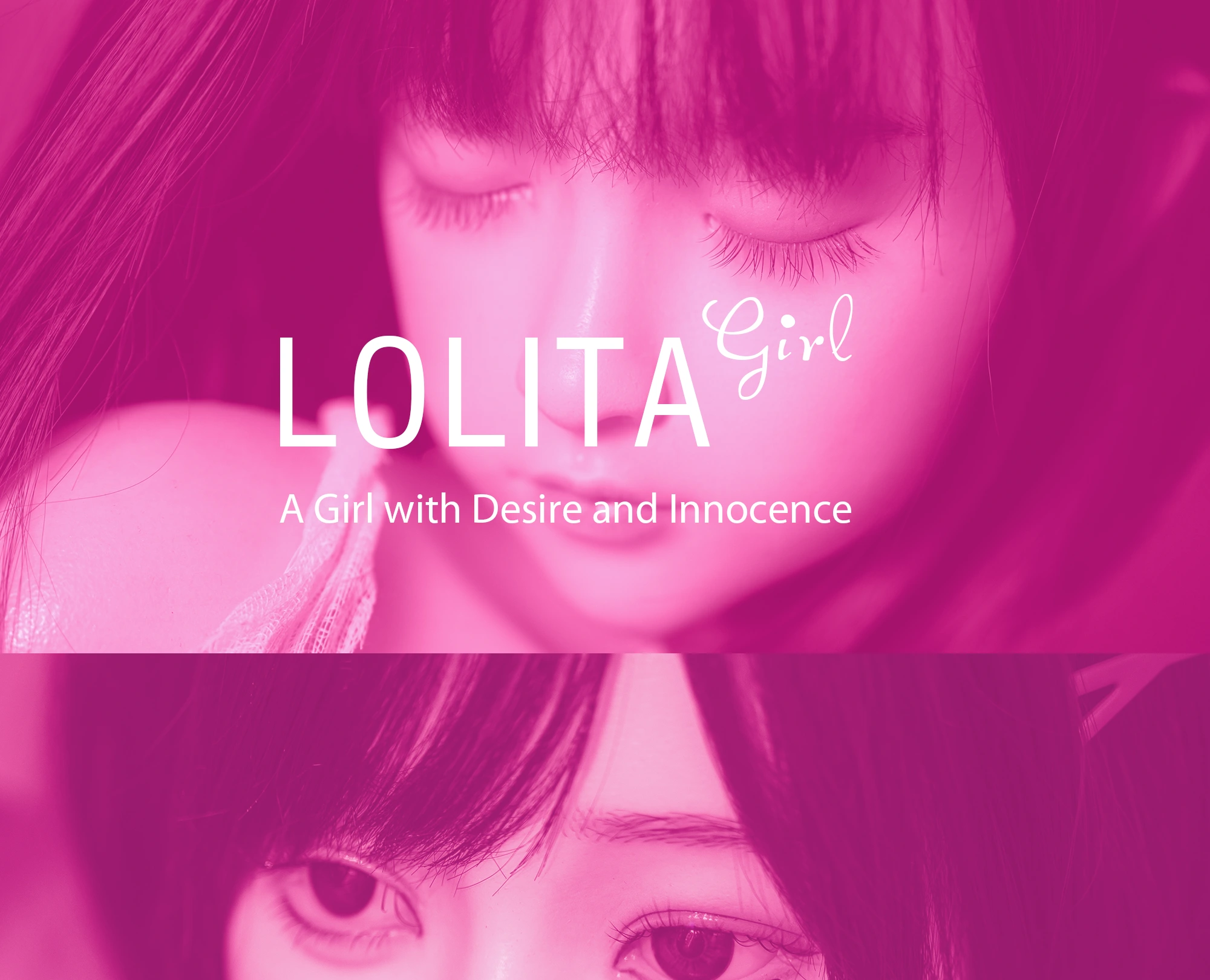 My Loli Waifu, MYLOLIWAIFU, MLW Doll, ShesDoll is an Officially Authorized My Loli Waifu Dealer