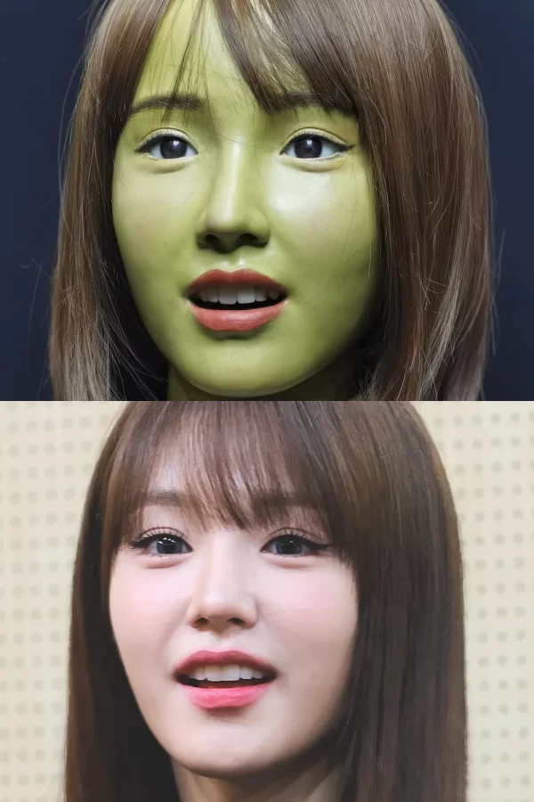 ShesDoll | Build Your Dream Doll From Scratch