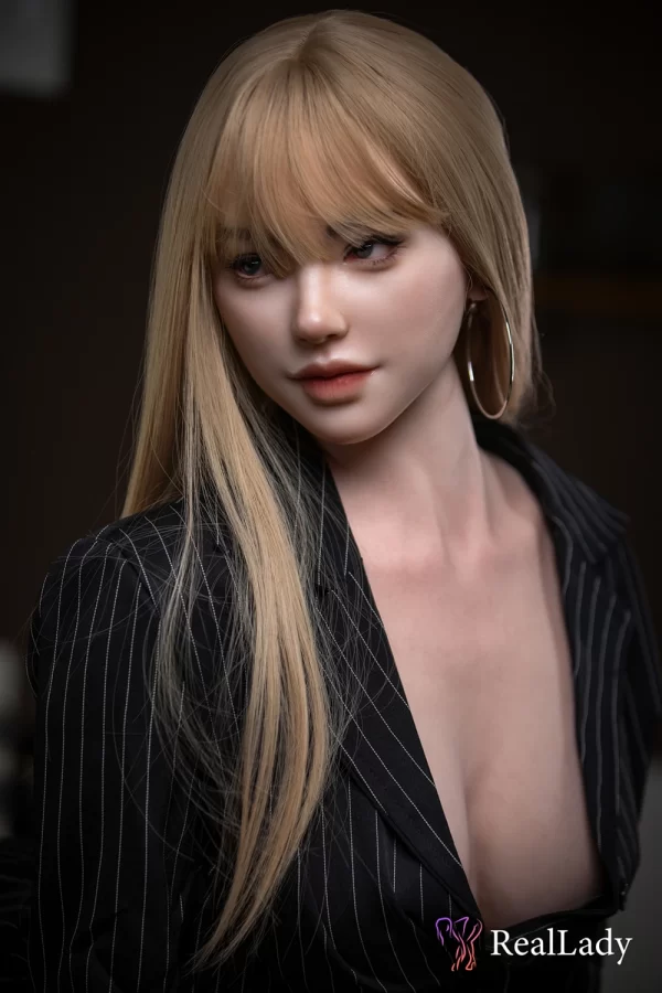 Real Lady | S39 Layla 170cm/46kg D-Cup