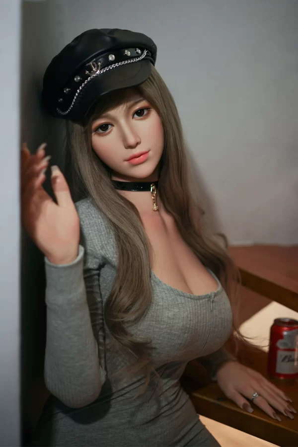 Doll Senior | Athena 163cm/35kg E-Cup