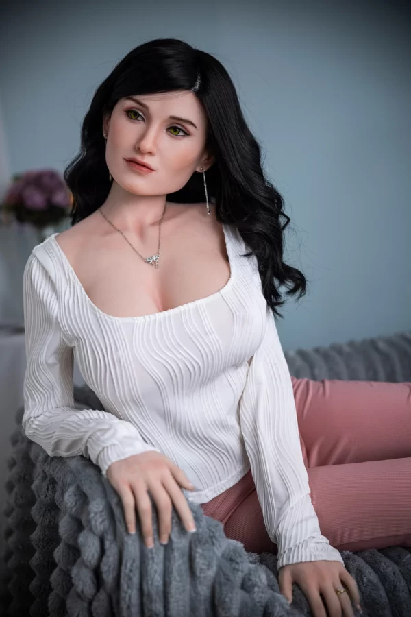JXDoll | Lily 170cm/37kg D-Cup