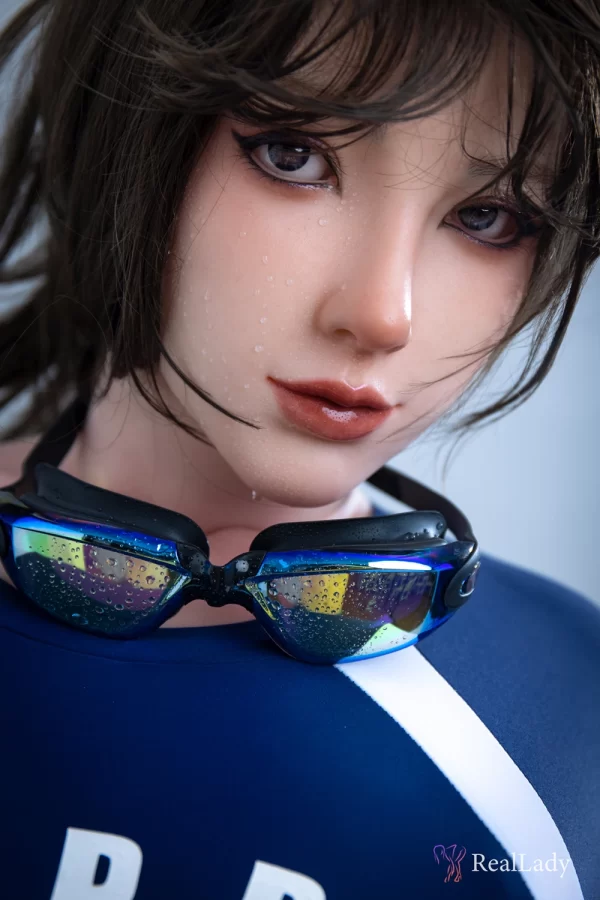Real Lady | S36 Nabi 170cm/46kg D-Cup
